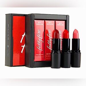 Folly Fire Matte Manipulation Expensive
Habits Trio